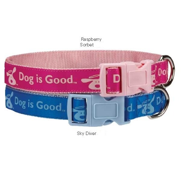 Petedge Dog Is Goodâ„¢ Bolo Collar Large Sky Diver pedi27660008 Zoro